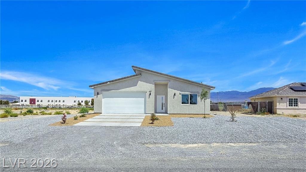 480 Arapahoe Street, Pahrump, NV 89048 — photo 1