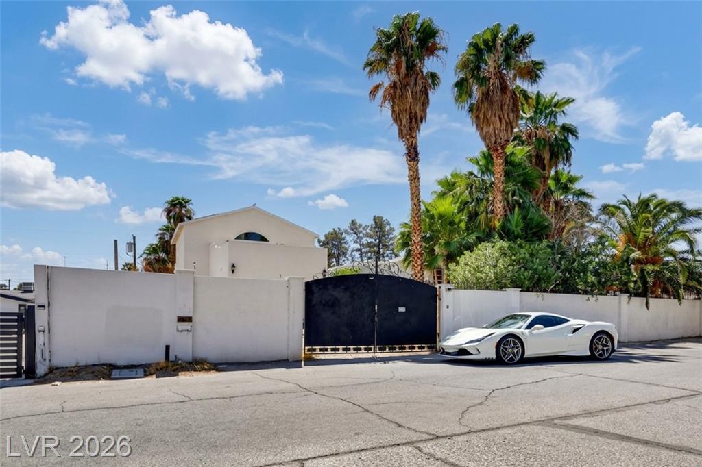 4425 Sunflower Avenue, Las Vegas, NV 89120 — photo 1