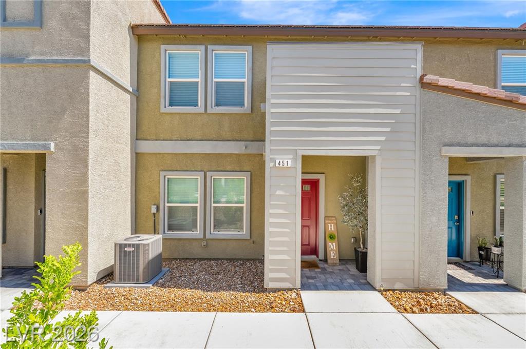 451 Horizon Cove Place, Henderson, NV 89002 — photo 1