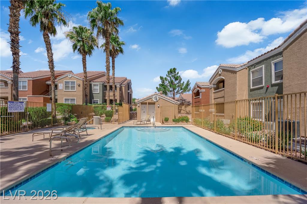 8101 West Flamingo Road 1096, Las Vegas, NV 89147 — photo 1