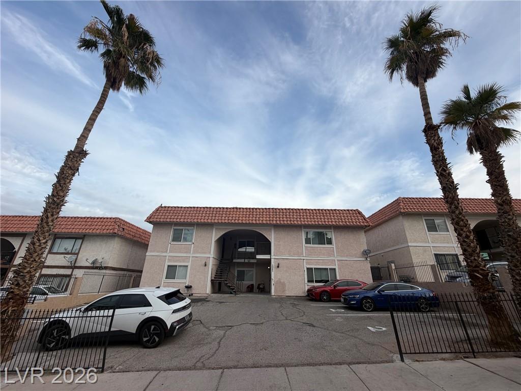 6945 East Mendon Lane 2, Las Vegas, NV 89156 — photo 1