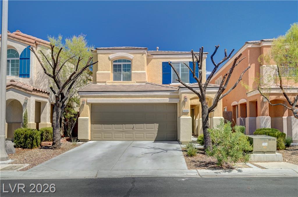 9930 Stiges Street, Las Vegas, NV 89178 — photo 1