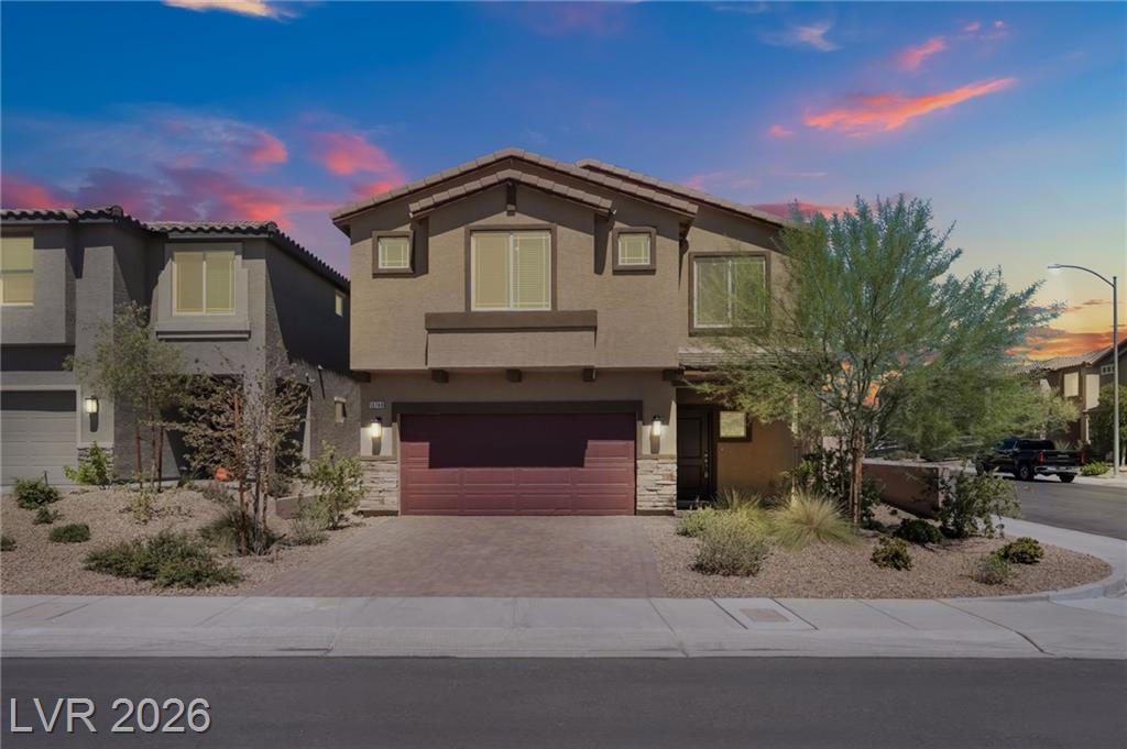 10748 Wild Poppy Avenue, Las Vegas, NV 89129 — photo 1