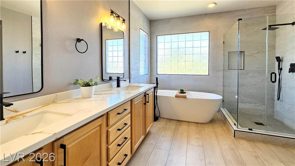 326 Carlisle Crossing Street, Las Vegas, NV 89138 — photo 1
