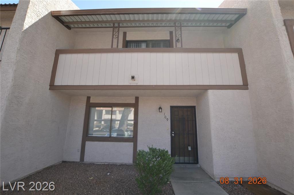5265 Child Court 109, Las Vegas, NV 89103 — photo 1