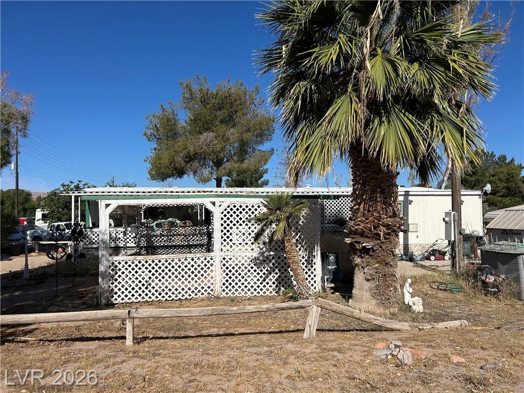 1720 Whipple Avenue, Logandale, NV 89021 — photo 1