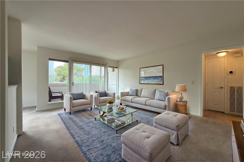 618 Oakmont Avenue 2308, Las Vegas, NV 89109 — photo 1