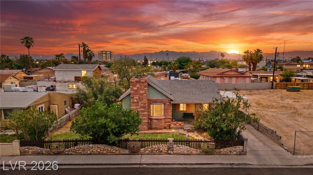 2313 McCarran Street, North Las Vegas, NV 89030 — photo 1