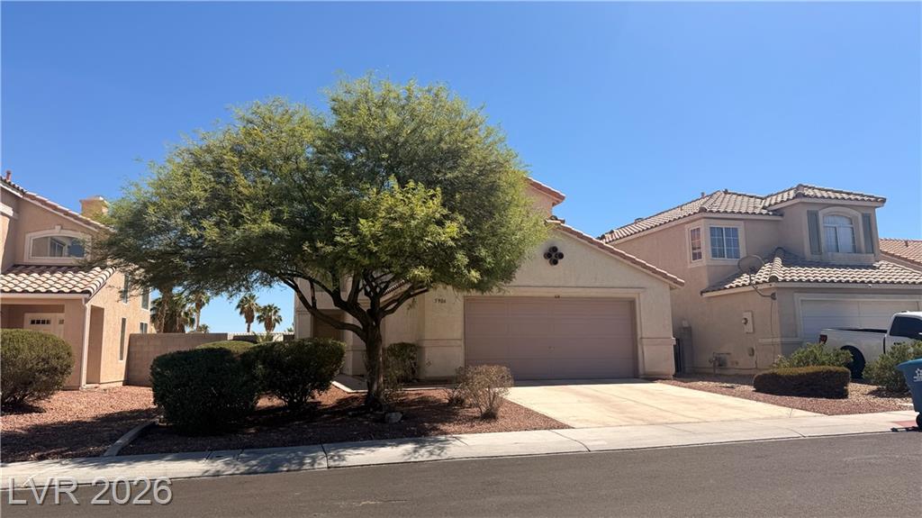 5906 Rose Sage Street, North Las Vegas, NV 89031 — photo 1