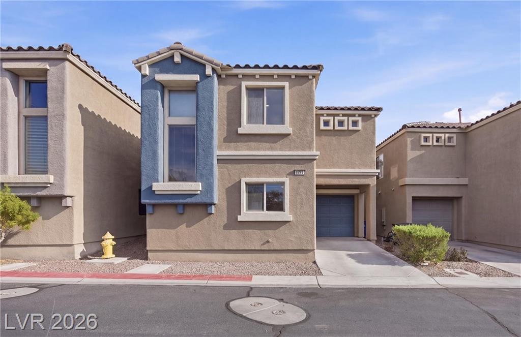5298 Aurora Beam Avenue, Las Vegas, NV 89122 — photo 1