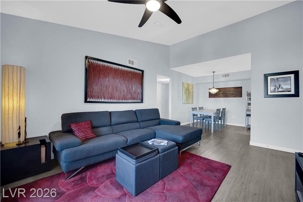 6650 West Warm Springs Road 2159, Las Vegas, NV 89118 — photo 1
