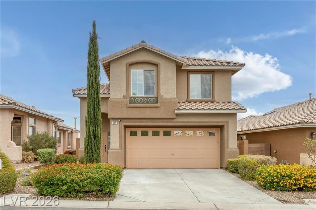 304 McHenry Street, Las Vegas, NV 89144 — photo 1