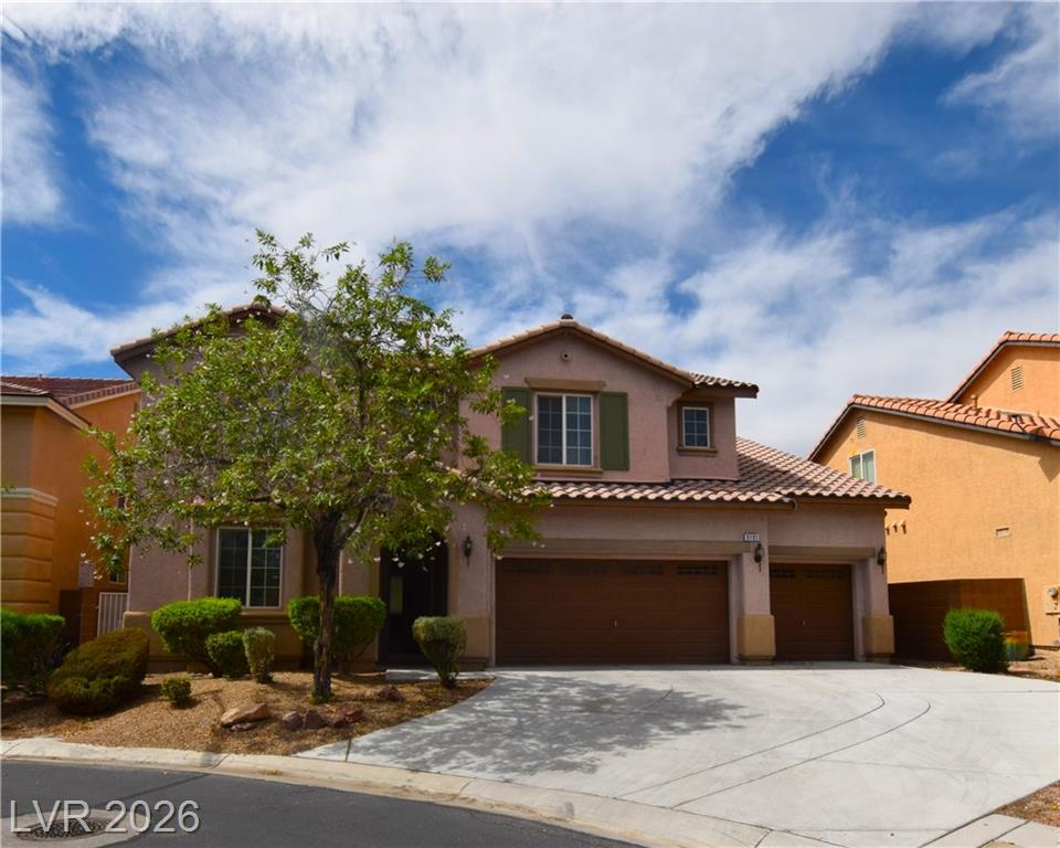 9191 Ridge Wolves Court, Las Vegas, NV 89178 — photo 1