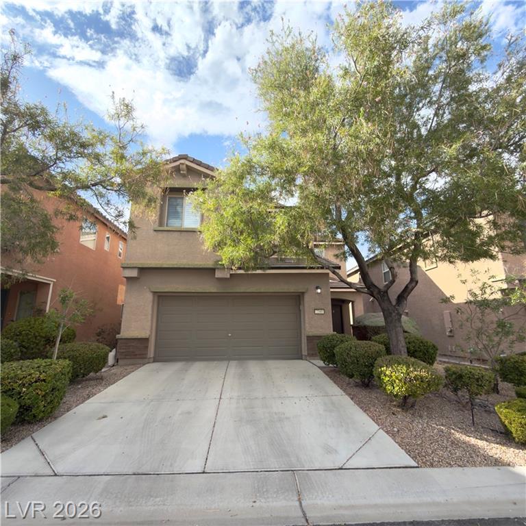2340 Rue Bienville Way, Henderson, NV 89044 — photo 1