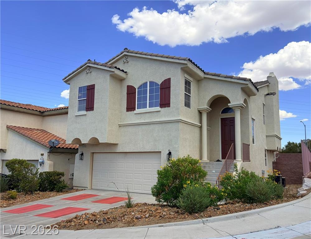 2476 Autumn Chase Lane, Henderson, NV 89052 — photo 1