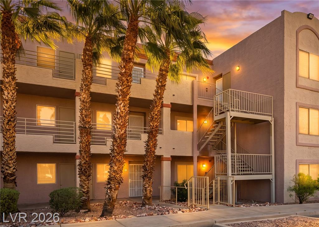 2008 Mesquite Lane 105, Laughlin, NV 89029 — photo 1
