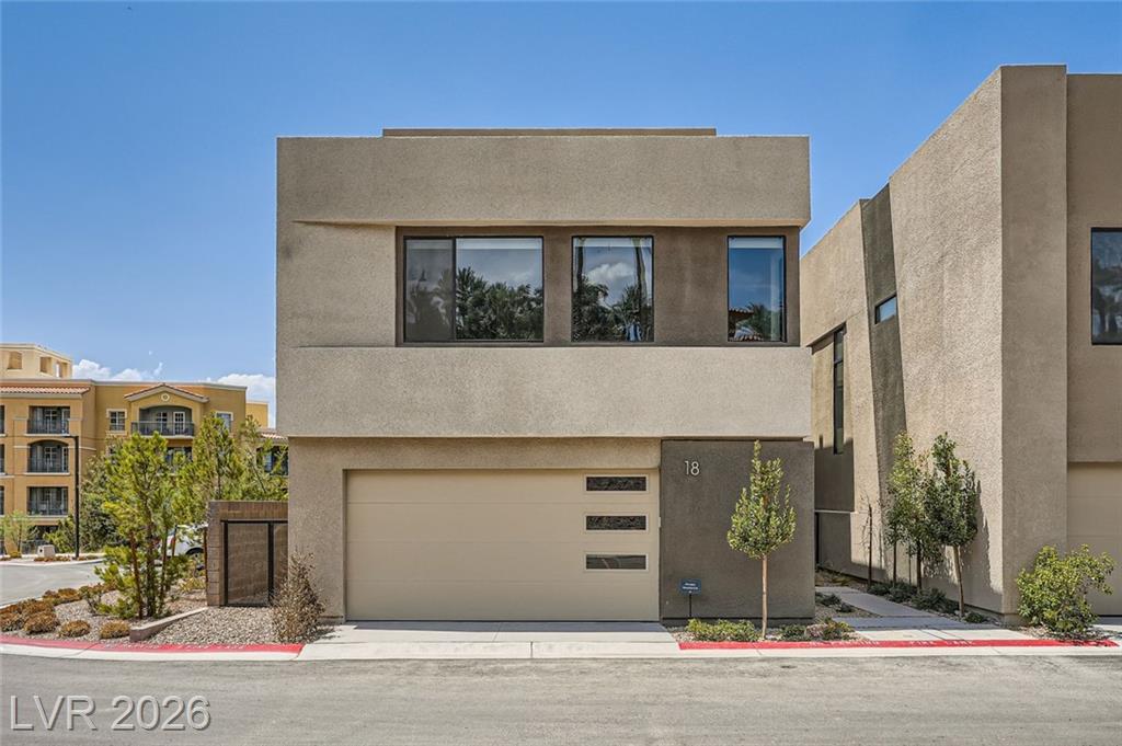 18 Promenade Isle Lane, Henderson, NV 89011 — photo 1