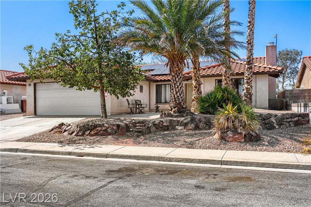 387 Marston Way, Henderson, NV 89015 — photo 1