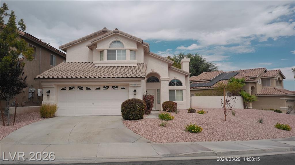 1928 PATAGONIA Street, Henderson, NV 89012 — photo 1
