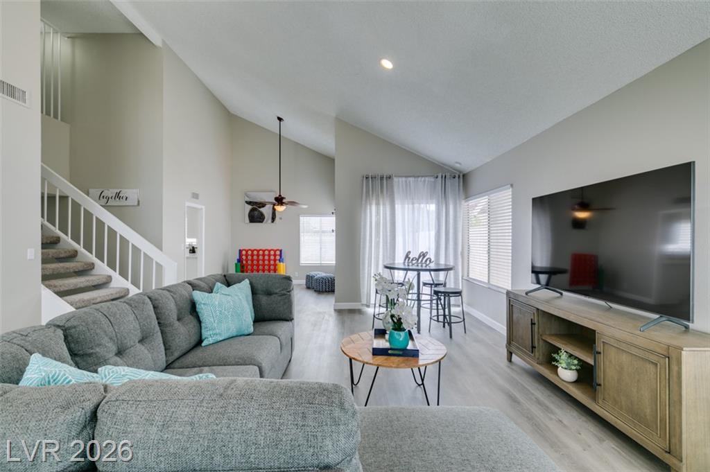 6585 Minton Court, Las Vegas, NV 89103 — photo 1