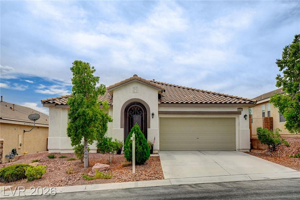 10335 Rugged Mountain Avenue, Las Vegas, NV 89166 — photo 1