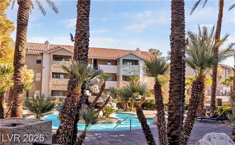 4200 South Valley View Boulevard 2012, Las Vegas, NV 89103 — photo 1