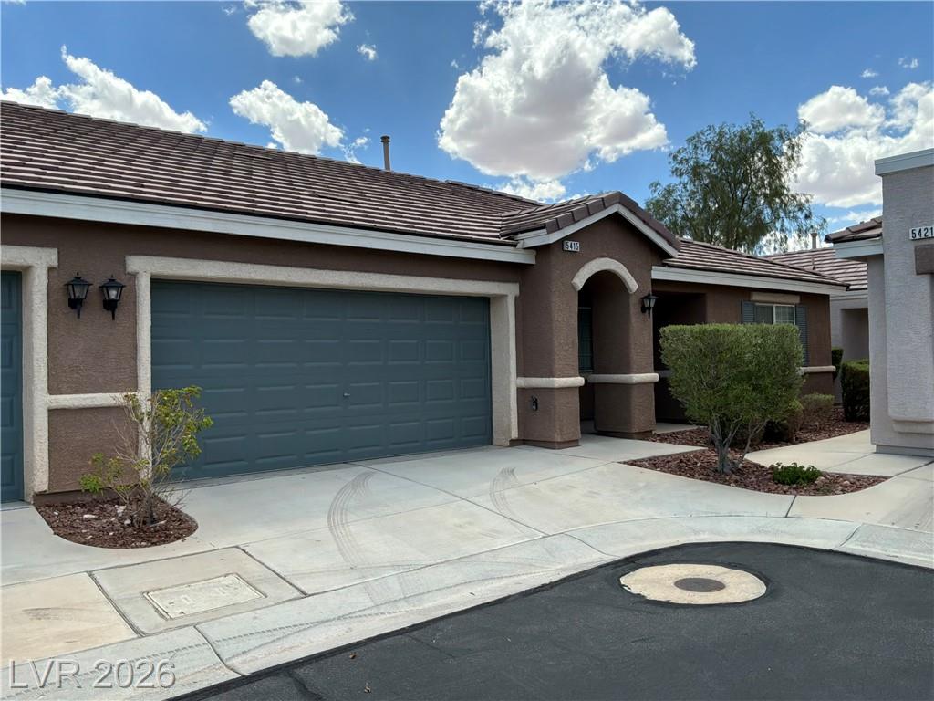 5415 Blue Oat Avenue, Las Vegas, NV 89141 — photo 1