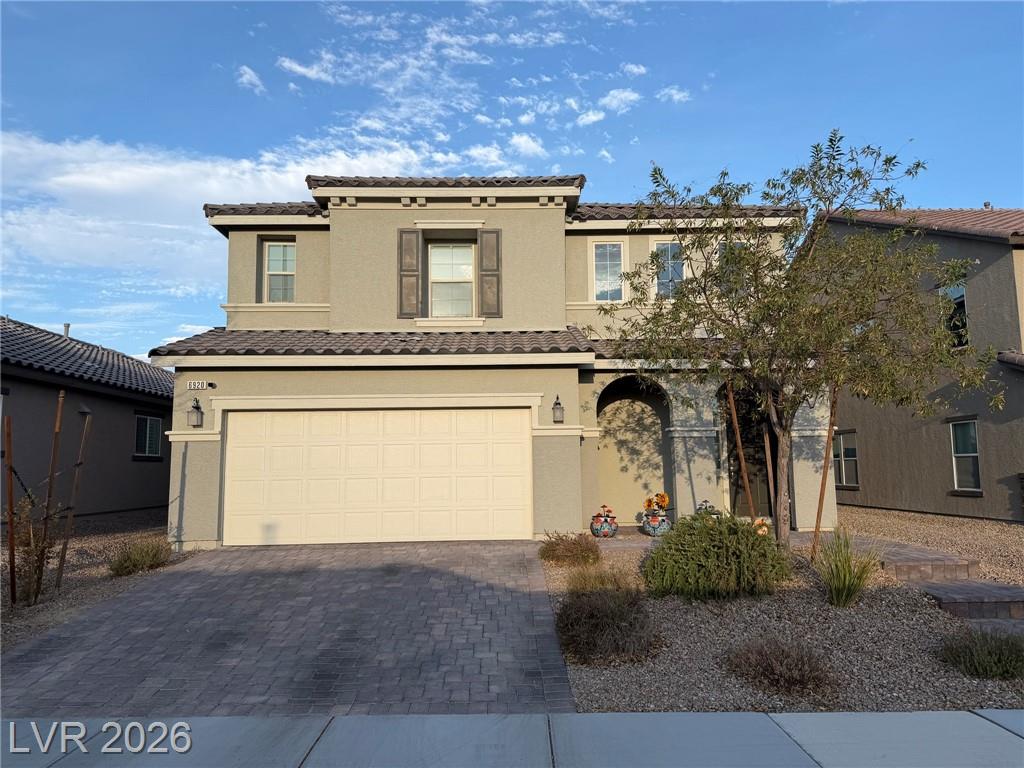 6920 Baylor Creek Street, North Las Vegas, NV 89086 — photo 1