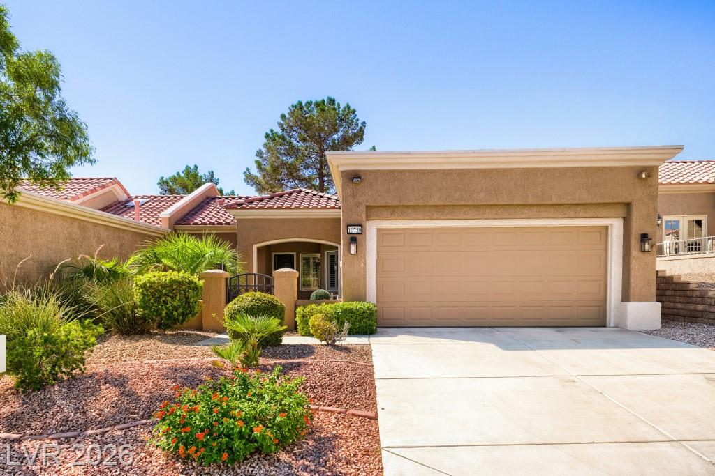 10729 Argents Hill Drive, Las Vegas, NV 89134 — photo 1