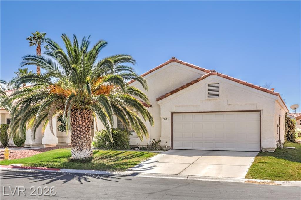7785 Buckwood Court, Las Vegas, NV 89149 — photo 1
