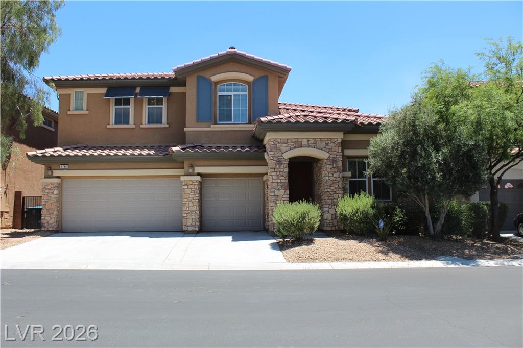 9746 MOUNT DEL MAR Street, Las Vegas, NV 89178 — photo 1