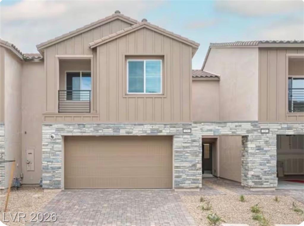 3281 Vasco Falls Avenue A, Henderson, NV 89044 — photo 1