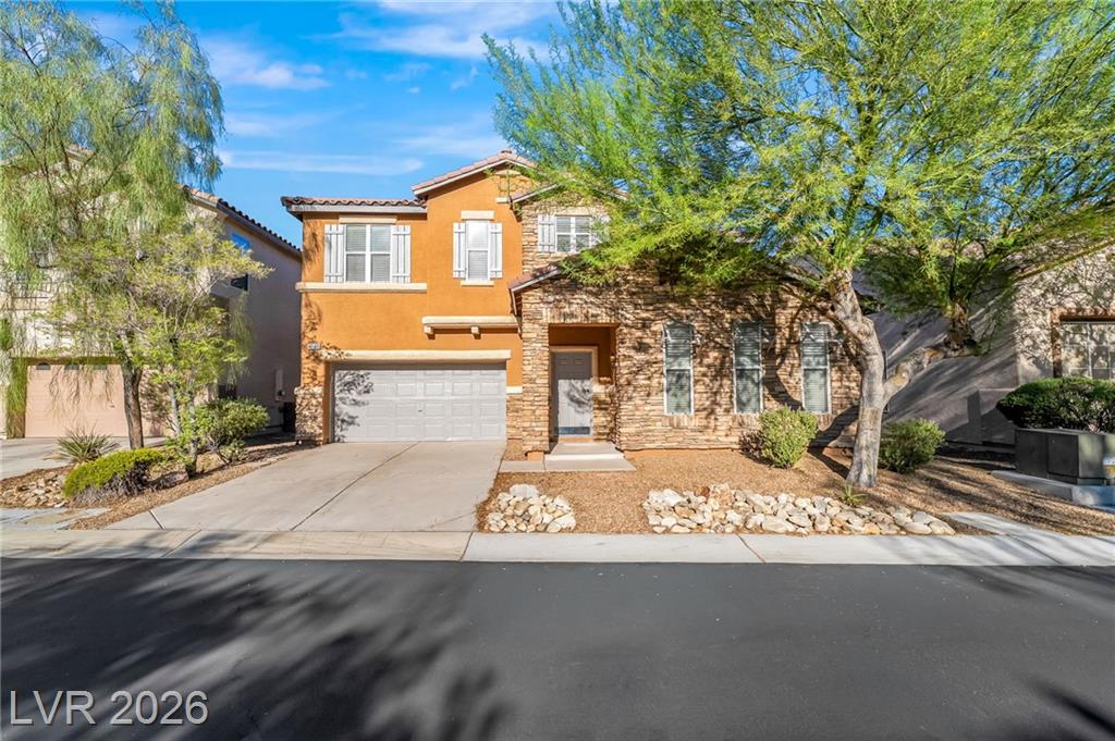 10165 Tait Street, Las Vegas, NV 89178 — photo 1