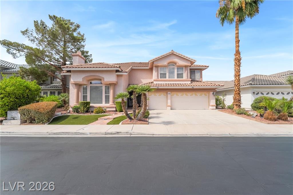 2432 Tour Edition Drive, Henderson, NV 89074 — photo 1
