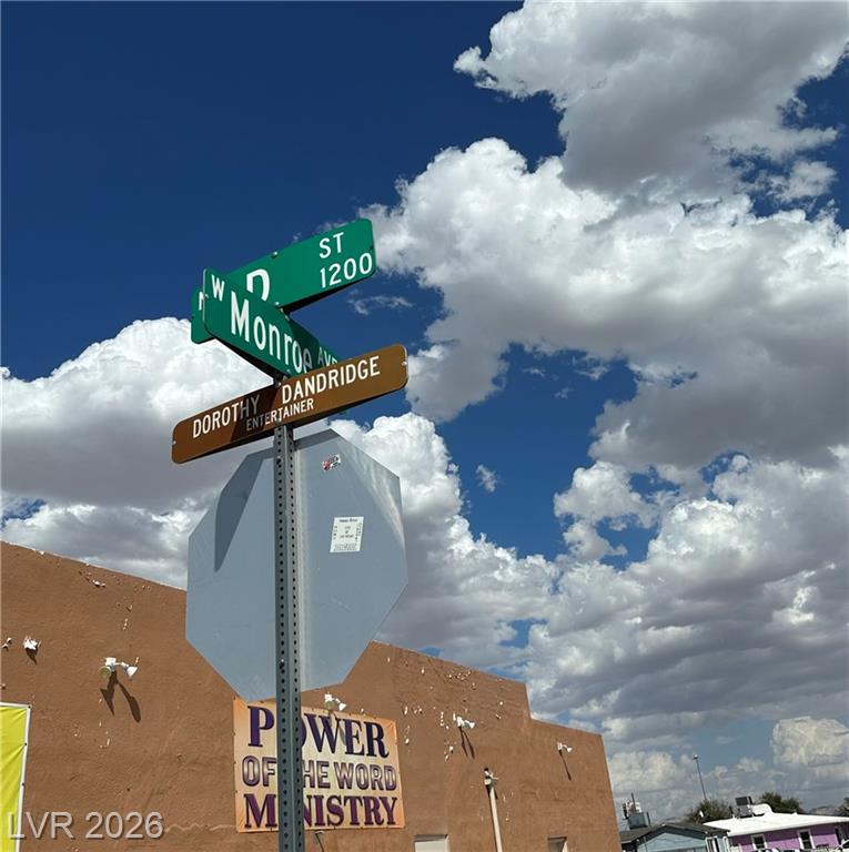 315 West Monroe Avenue, Las Vegas, NV 89106 — photo 1