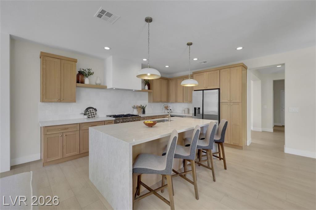 10551 Mandarino Avenue, Las Vegas, NV 89135 — photo 1