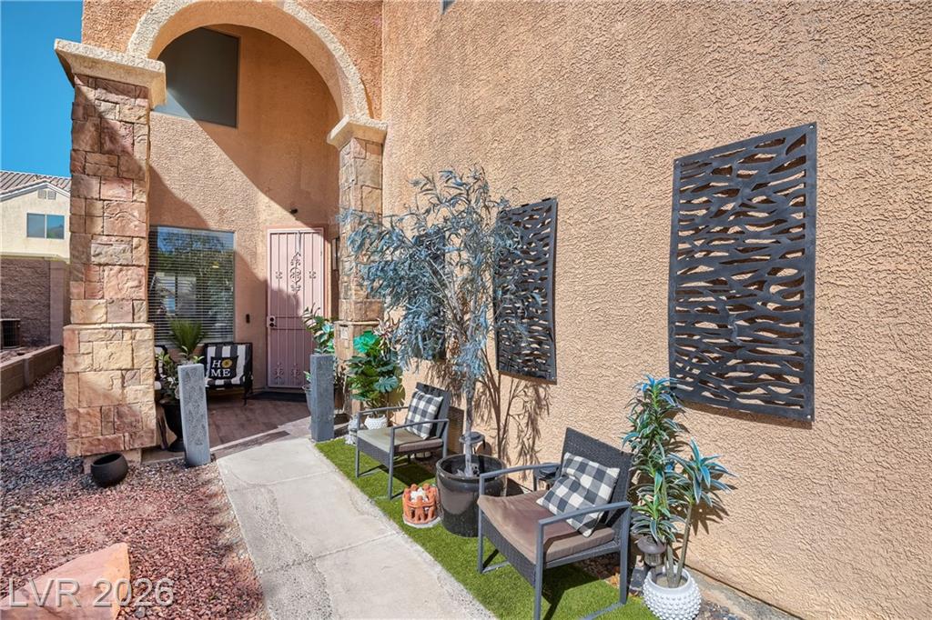 9008 Townbridge Avenue, Las Vegas, NV 89149 — photo 1