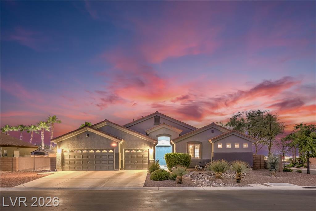 6102 Rocketman Circle, Las Vegas, NV 89149 — photo 1