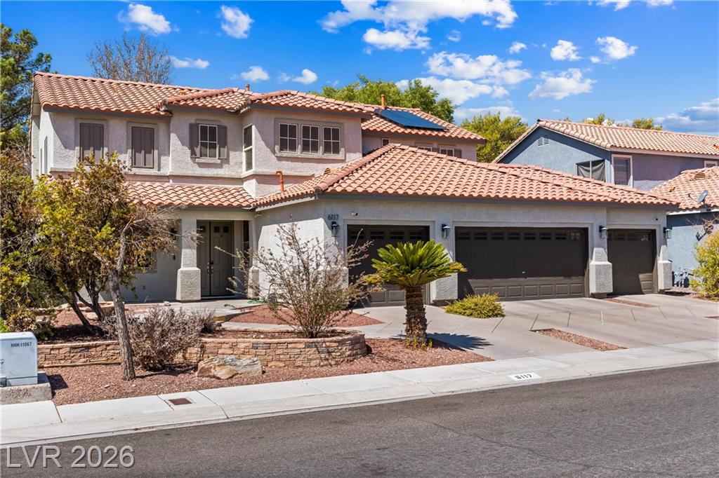 6117 Starpoint Road, North Las Vegas, NV 89031 — photo 1