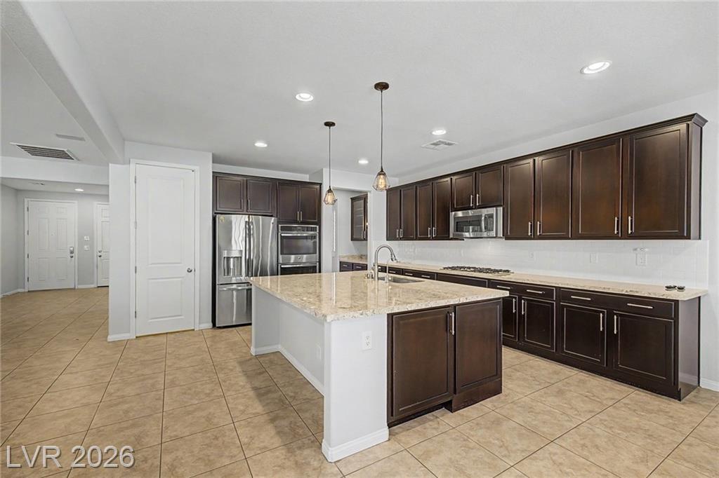 4818 Al Carrison Street, Las Vegas, NV 89149 — photo 1
