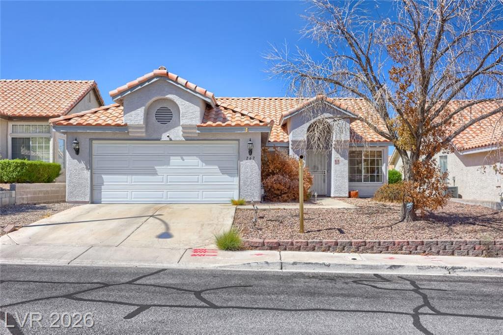 262 Lilium Street, Henderson, NV 89015 — photo 1
