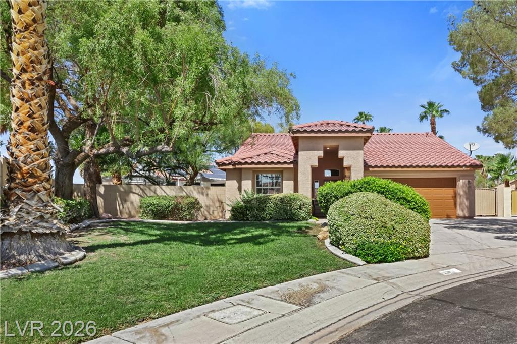 5011 Rio Colorado Circle, North Las Vegas, NV 89031 — photo 1