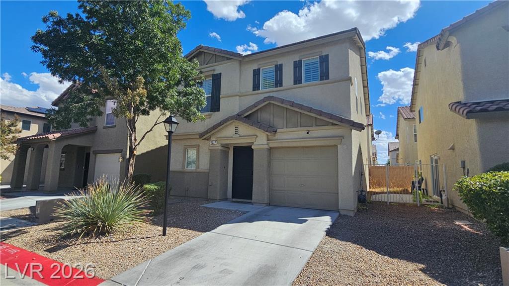 7337 Camden Pine Avenue, Las Vegas, NV 89129 — photo 1