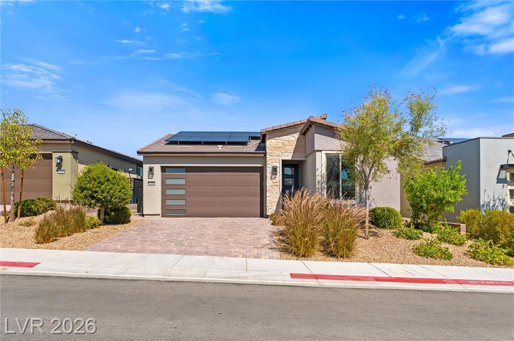 9584 Sard Lane, Las Vegas, NV 89143 — photo 1