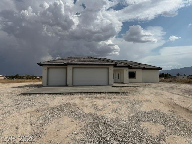 1441 West Lost Creek Drive, Pahrump, NV 89048 — photo 1