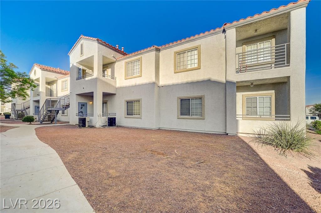 3318 North Decatur Boulevard 2034, Las Vegas, NV 89130 — photo 1