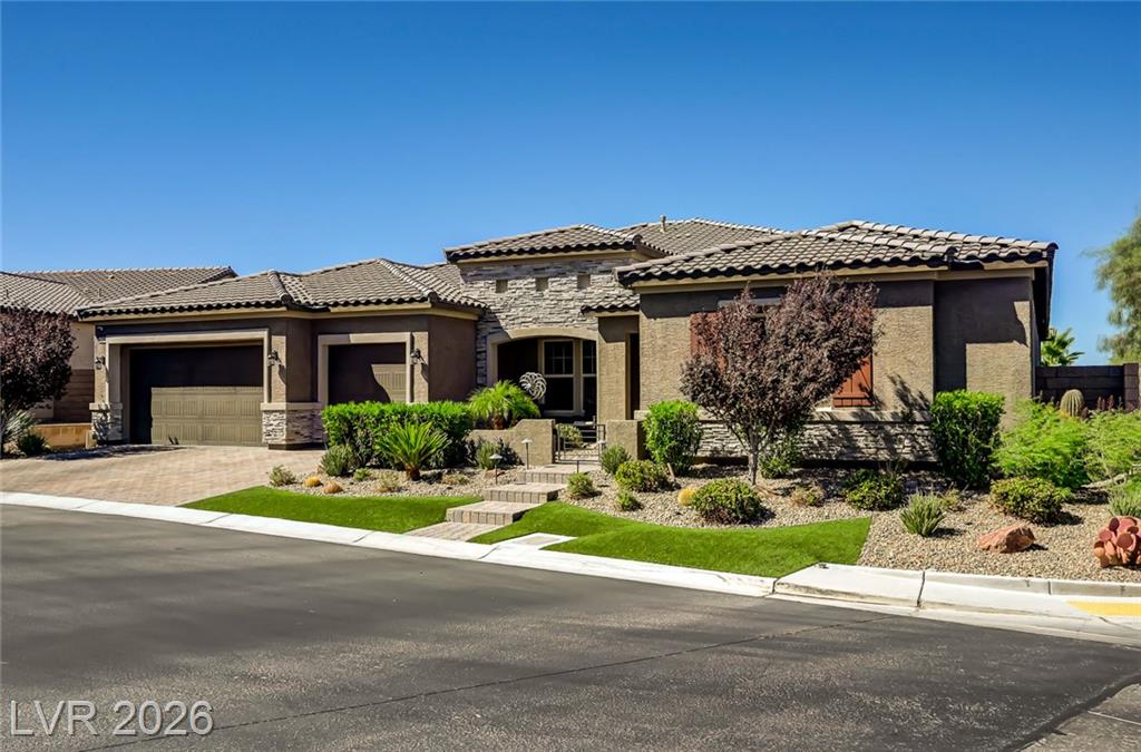 6200 Carol Butte Court, Las Vegas, NV 89141 — photo 1