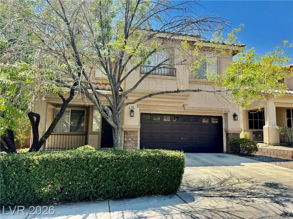 205 Summer Palace Way, Las Vegas, NV 89144 — photo 1