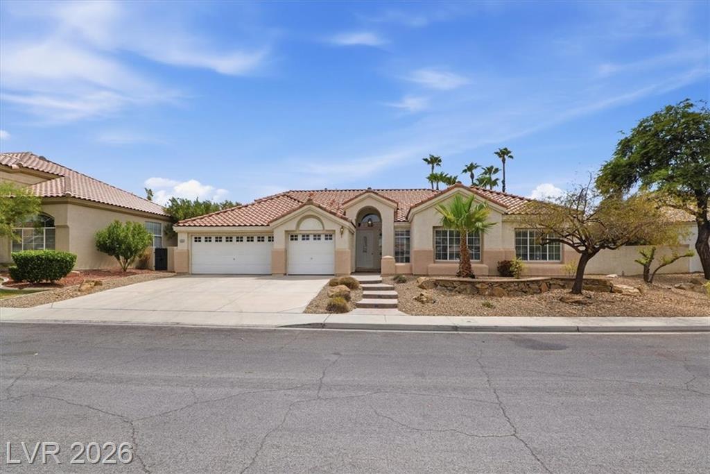 1839 Tee Box Way, Henderson, NV 89074 — photo 1