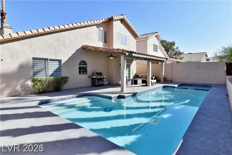 1522 PLAIN SIGHT Avenue, Henderson, NV 89014 — photo 1